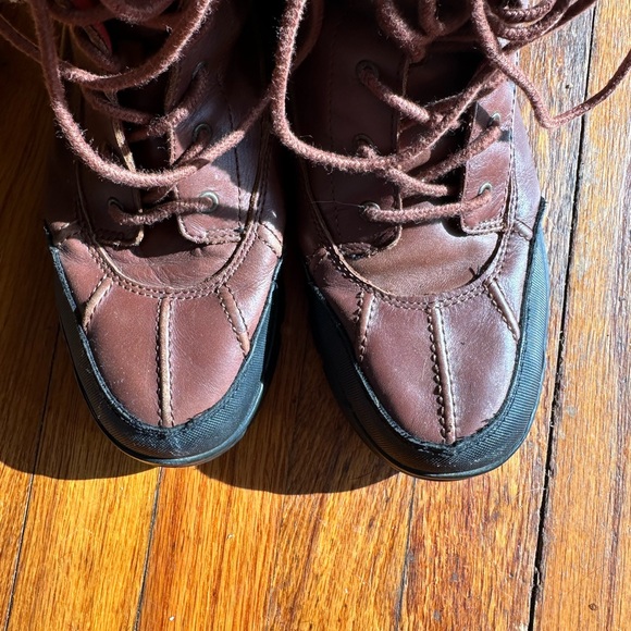 Polo Ralph Lauren winter Boots - Picture 4 of 13